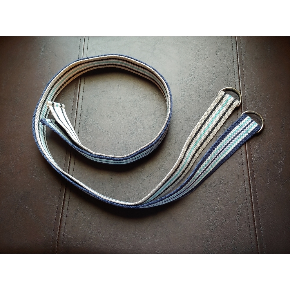Size 8 Belts (2 of them)